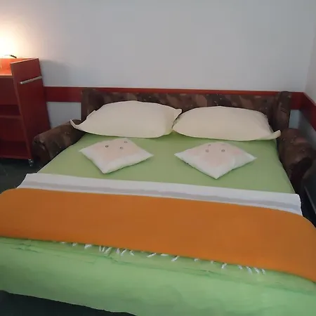 Apartmani Izabela Baska Voda Exterior photo