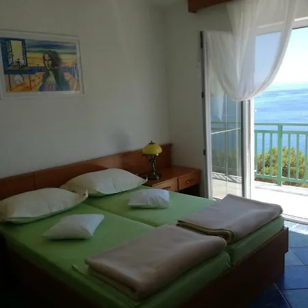 Apartmani Izabela Baska Voda Exterior photo