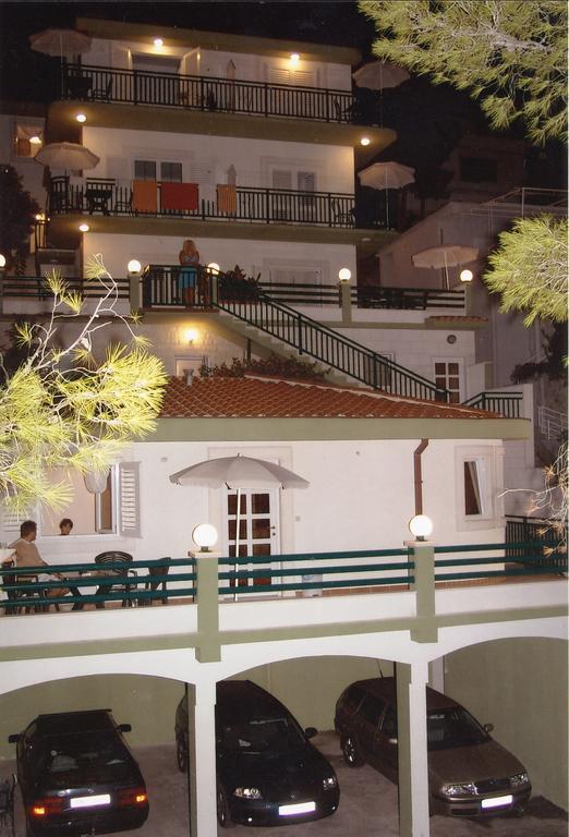 Apartmani Izabela * Baška Voda