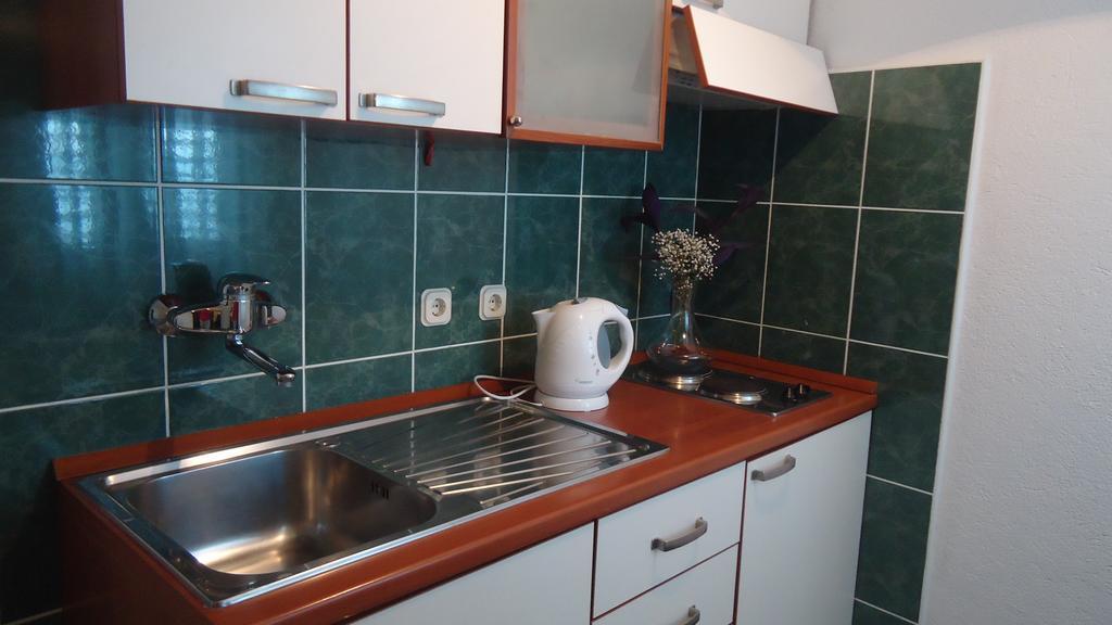 Apartmani Izabela *