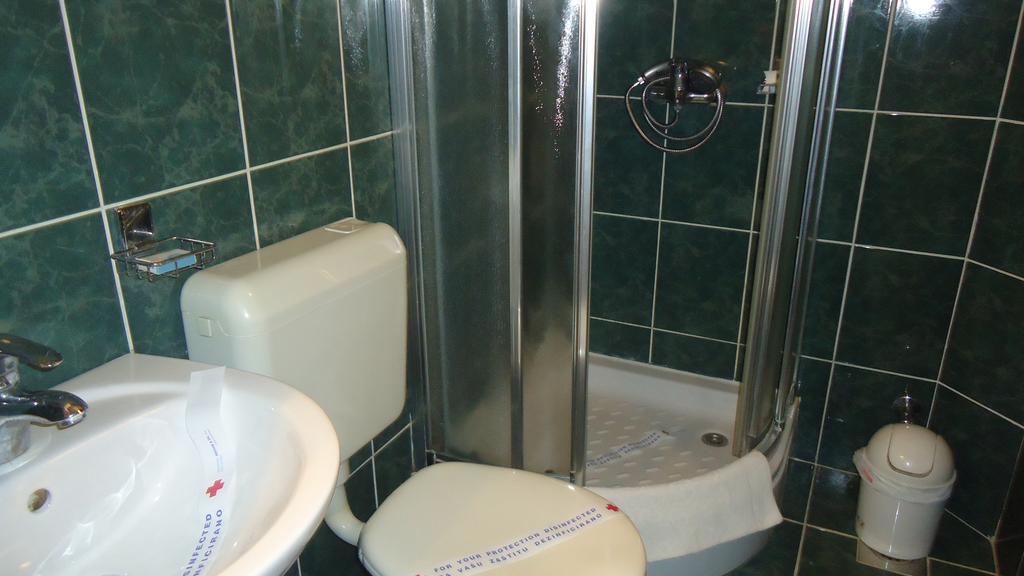 Apartma Apartmani Izabela *