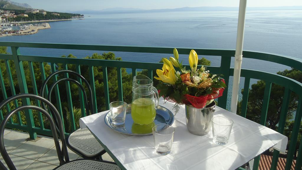 Apartma Apartmani Izabela