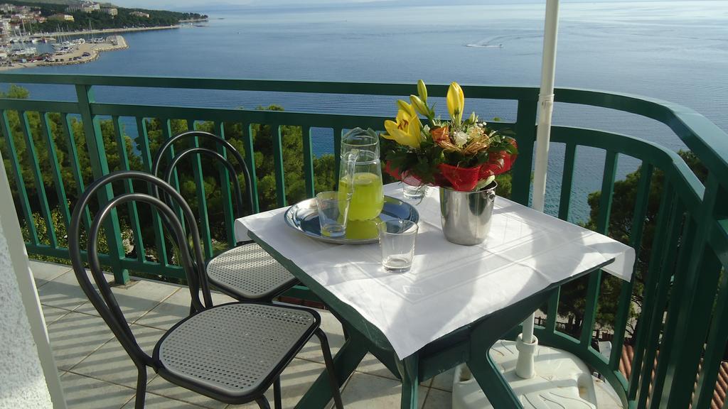 Apartmani Izabela Apartma *