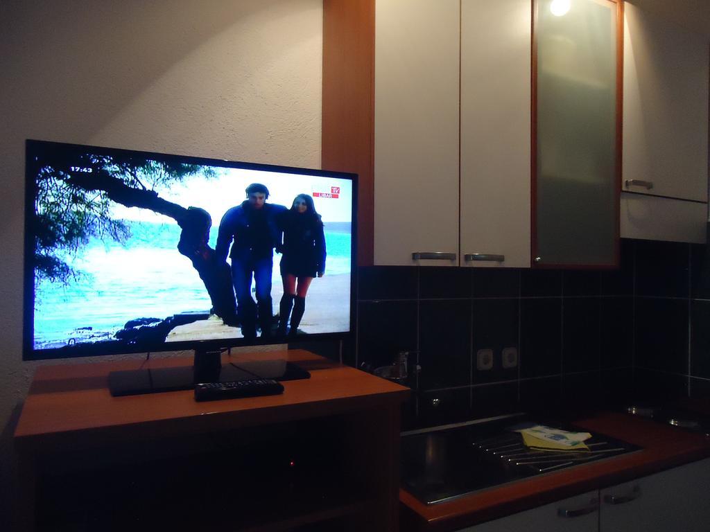 Apartmani Izabela * Baška Voda