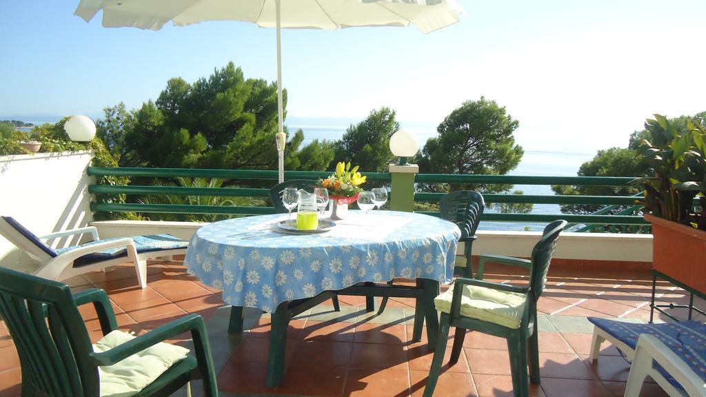 Apartma Apartmani Izabela
