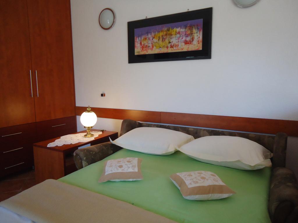 Apartmani Izabela