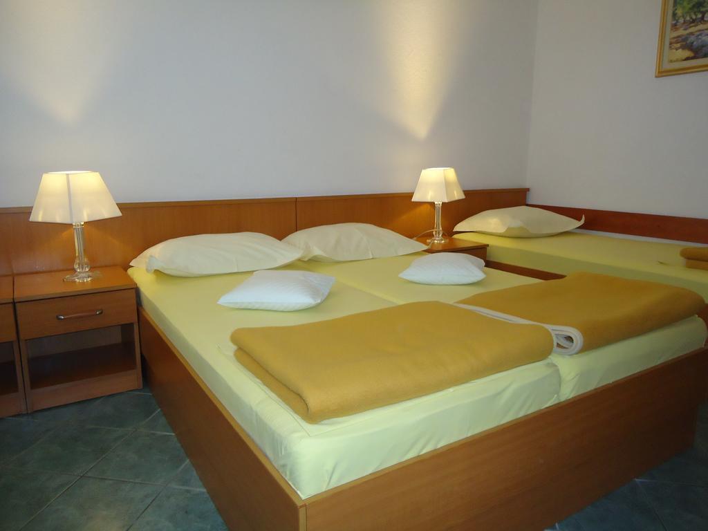 Apartmani Izabela Apartma *