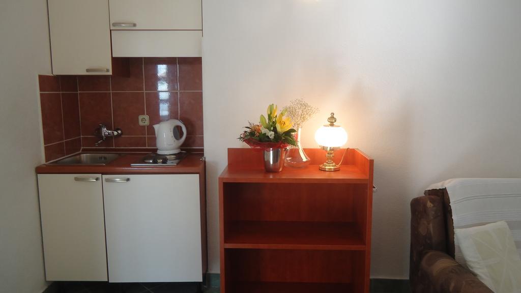Apartmani Izabela * Baška Voda