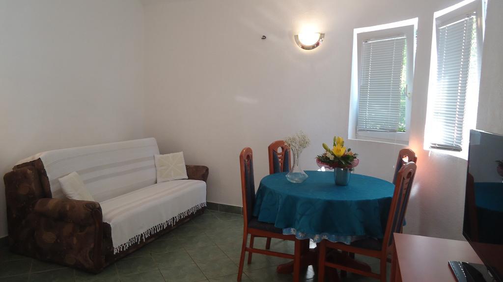 Apartmani Izabela Baška Voda