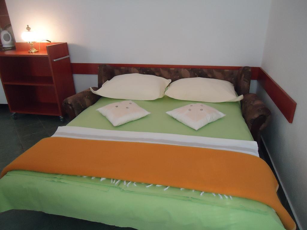 Apartmani Izabela *