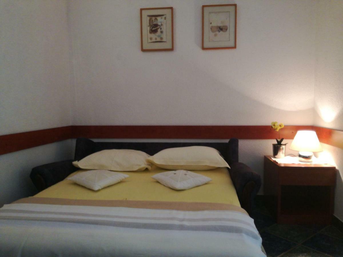 Apartmani Izabela