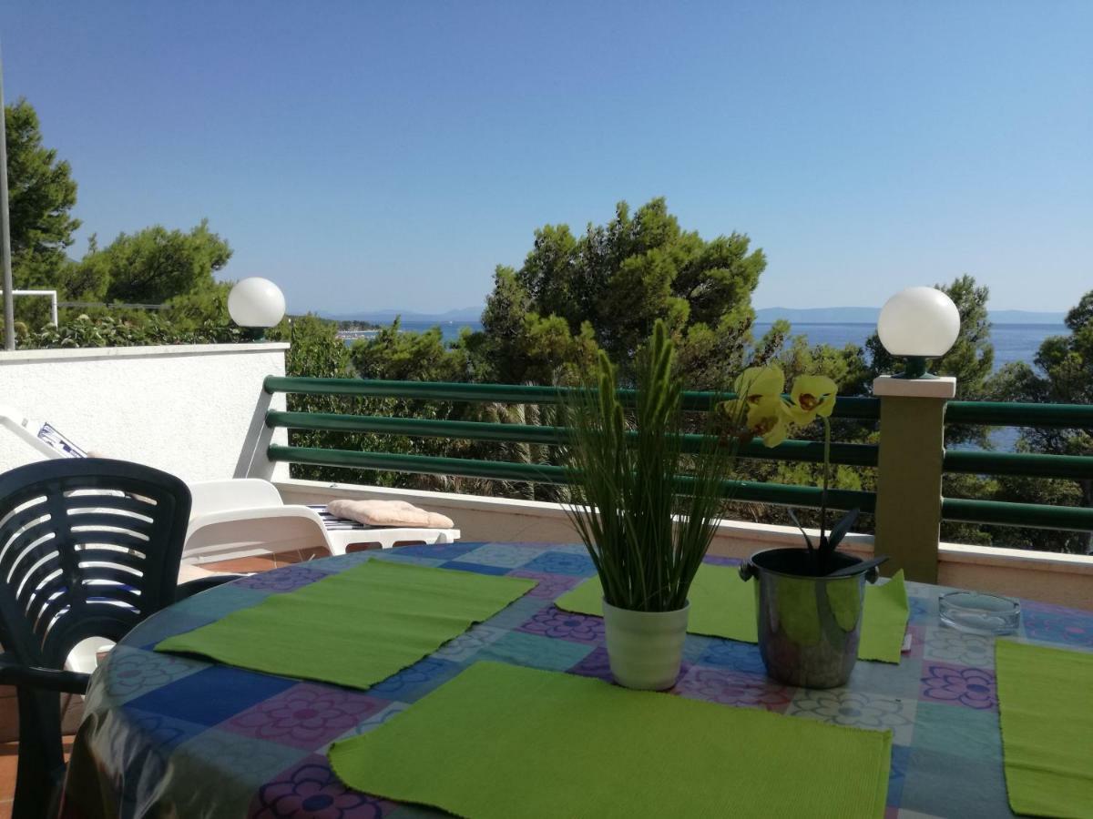 Apartmani Izabela * Baska Voda
