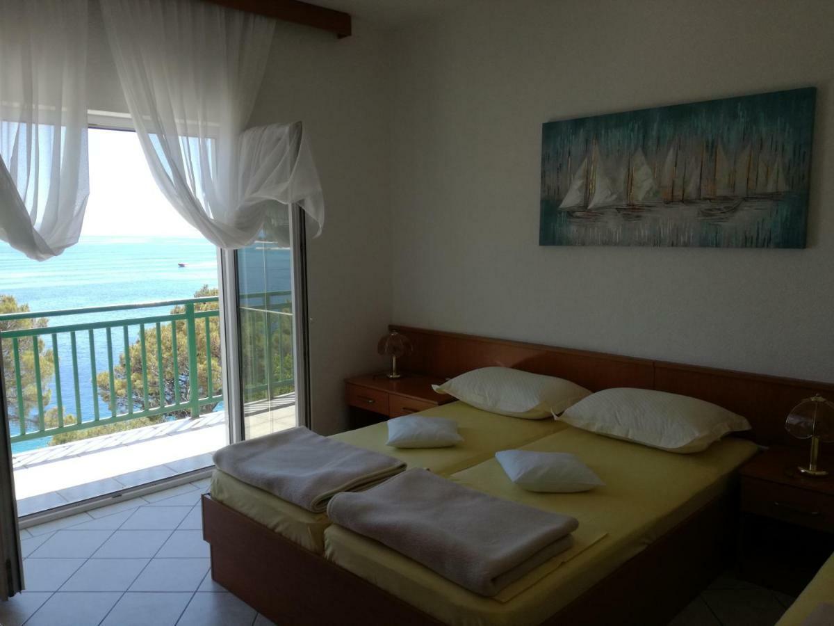 Apartmani Izabela Apartment