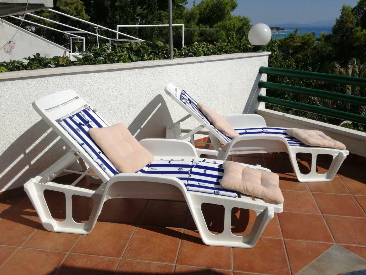 Apartma Apartmani Izabela *
