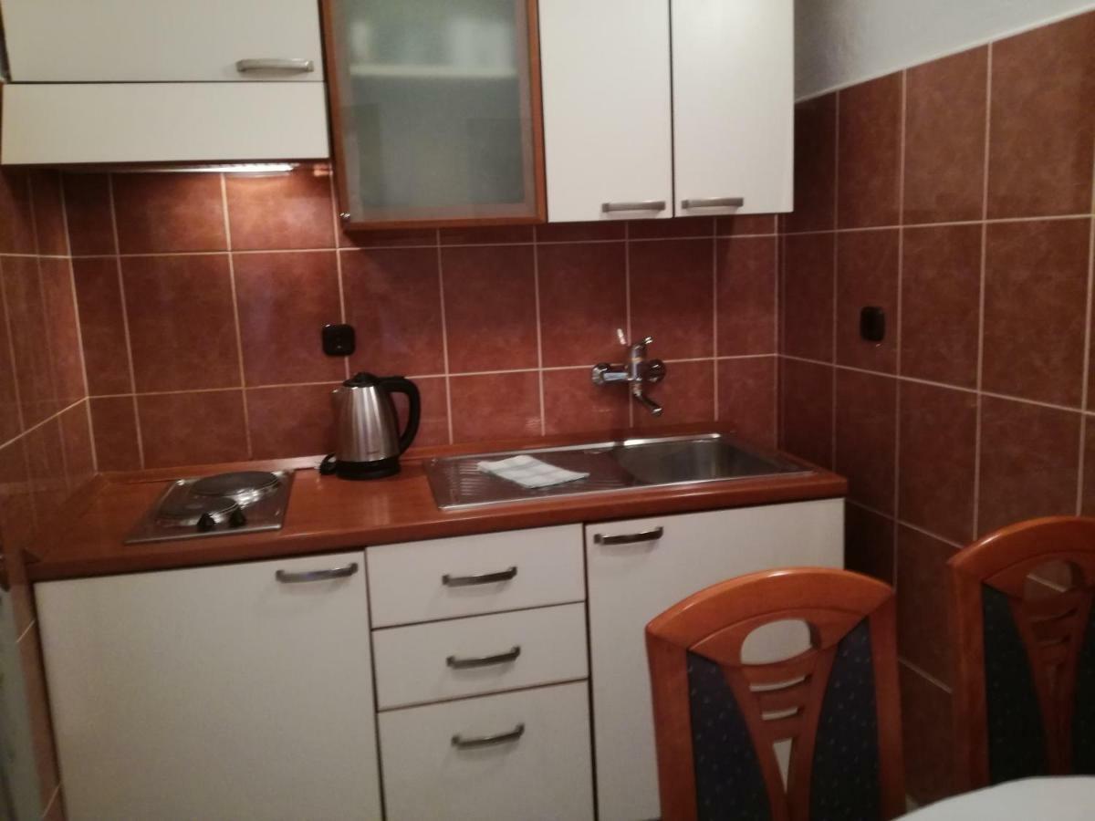 Apartma Apartmani Izabela