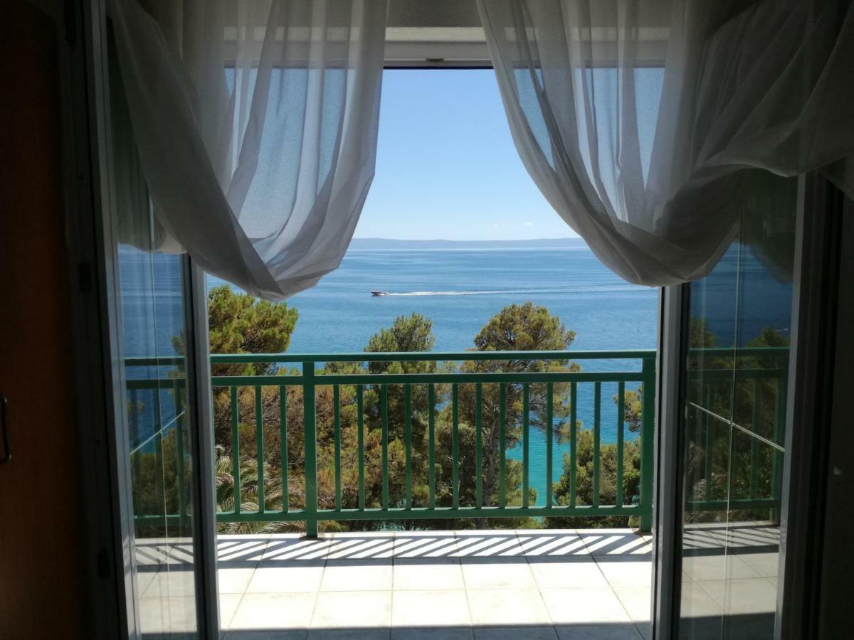 Apartma Apartmani Izabela *