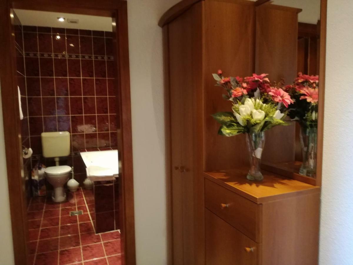 Apartment Apartmani Izabela