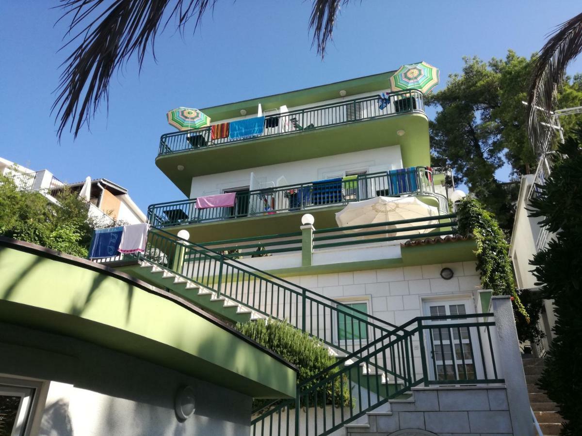 Apartmani Izabela * Baška Voda