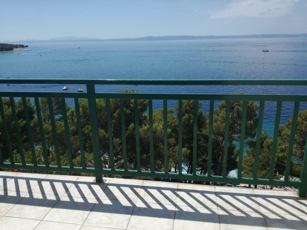 Apartmani Izabela Apartment Baška Voda