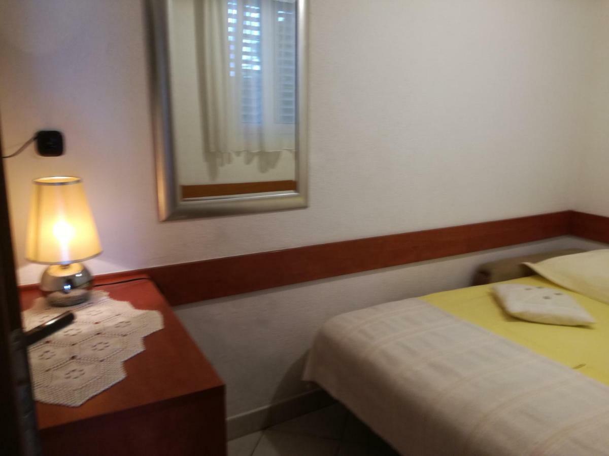 Apartmani Izabela Apartment Baška Voda