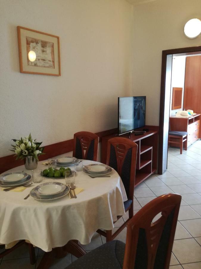 Apartment Apartmani Izabela