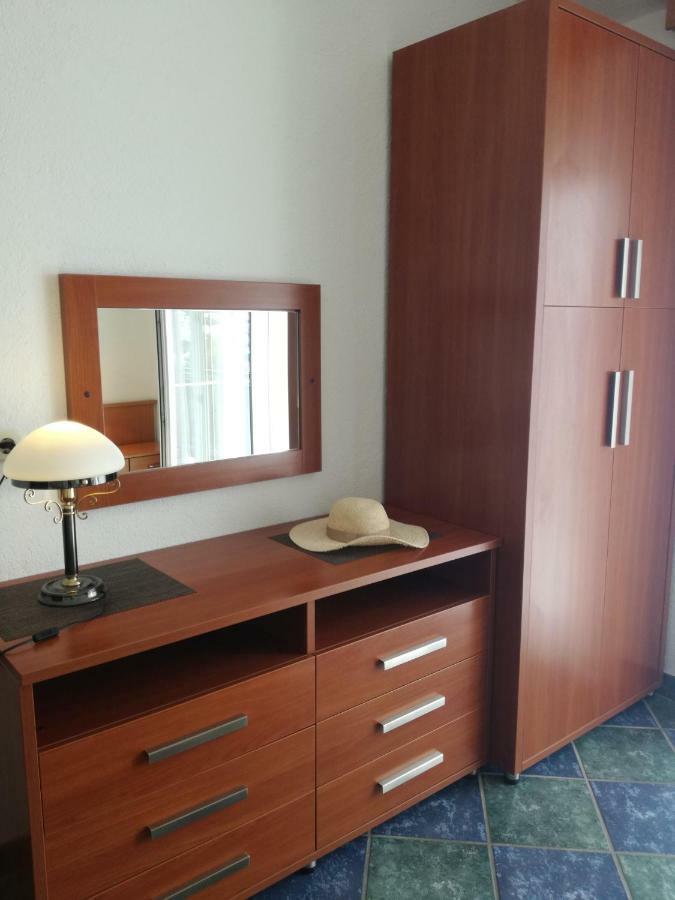 Apartment Apartmani Izabela Baška Voda