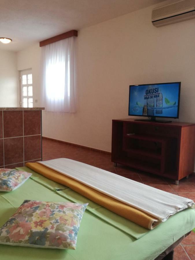 Apartma Apartmani Izabela