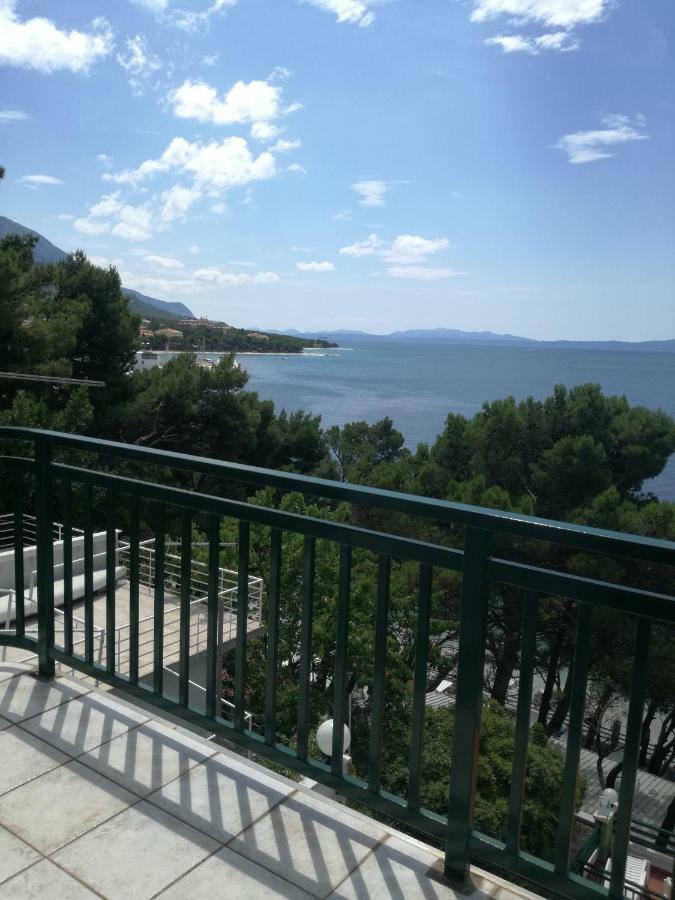 Apartmani Izabela Apartment *
