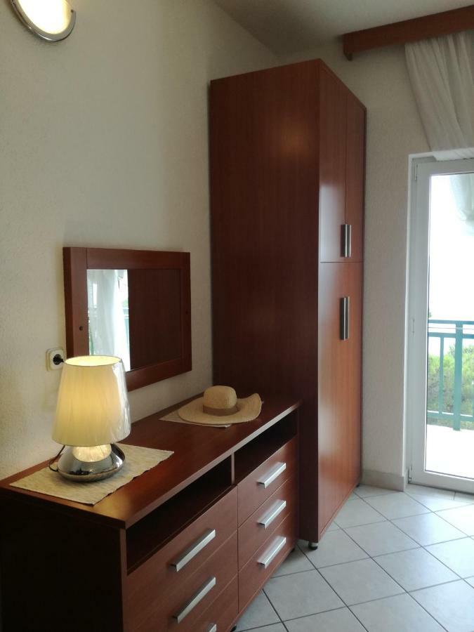 Apartmani Izabela Apartma Baska Voda