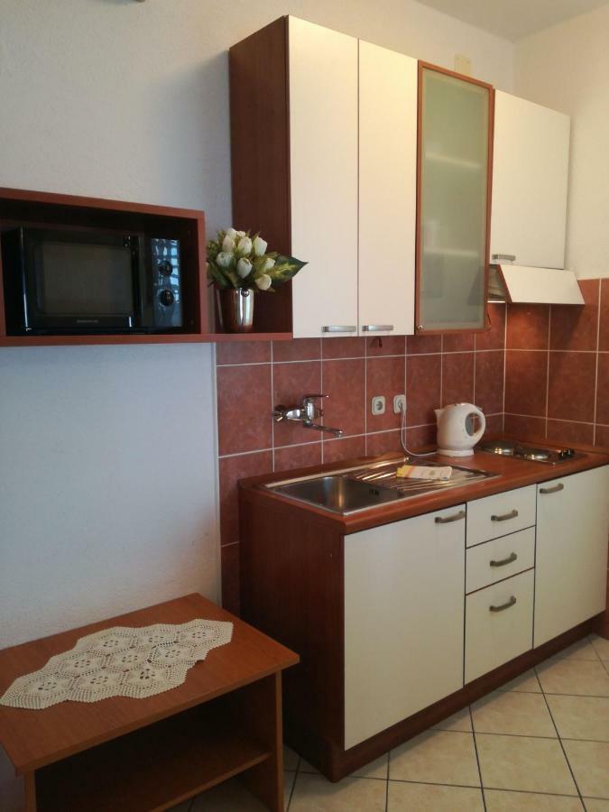 Apartmani Izabela Baška Voda