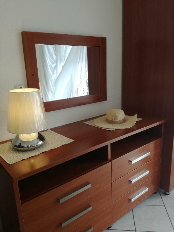 Apartmani Izabela Baska Voda
