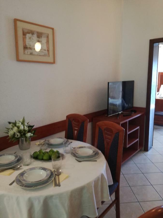 Apartmani Izabela Apartma