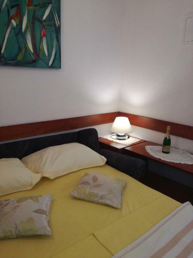 Apartma Apartmani Izabela