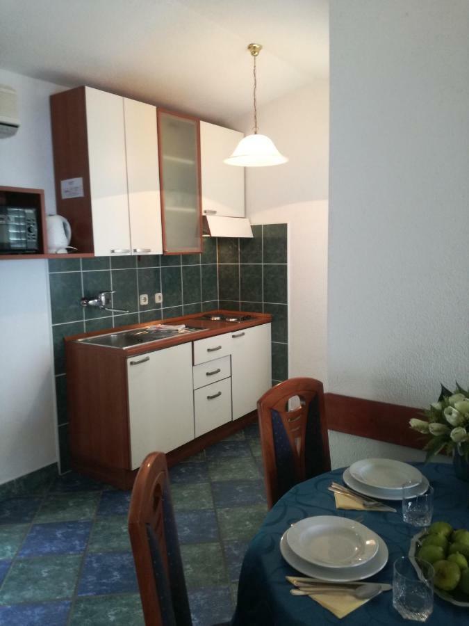 Apartment Apartmani Izabela *