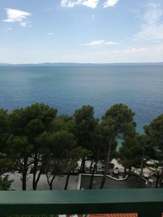 Apartmani Izabela * Baska Voda