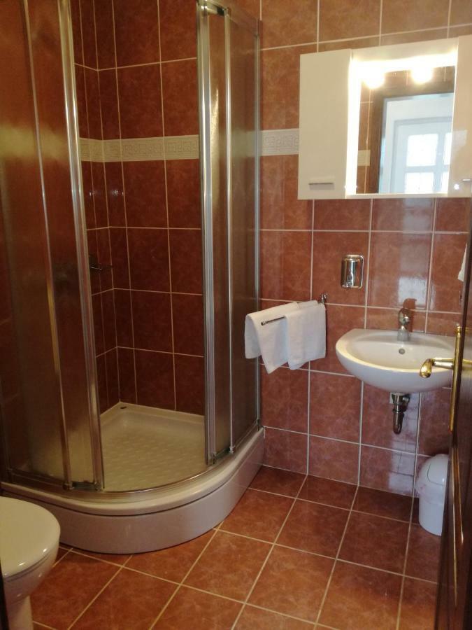 Apartma Apartmani Izabela