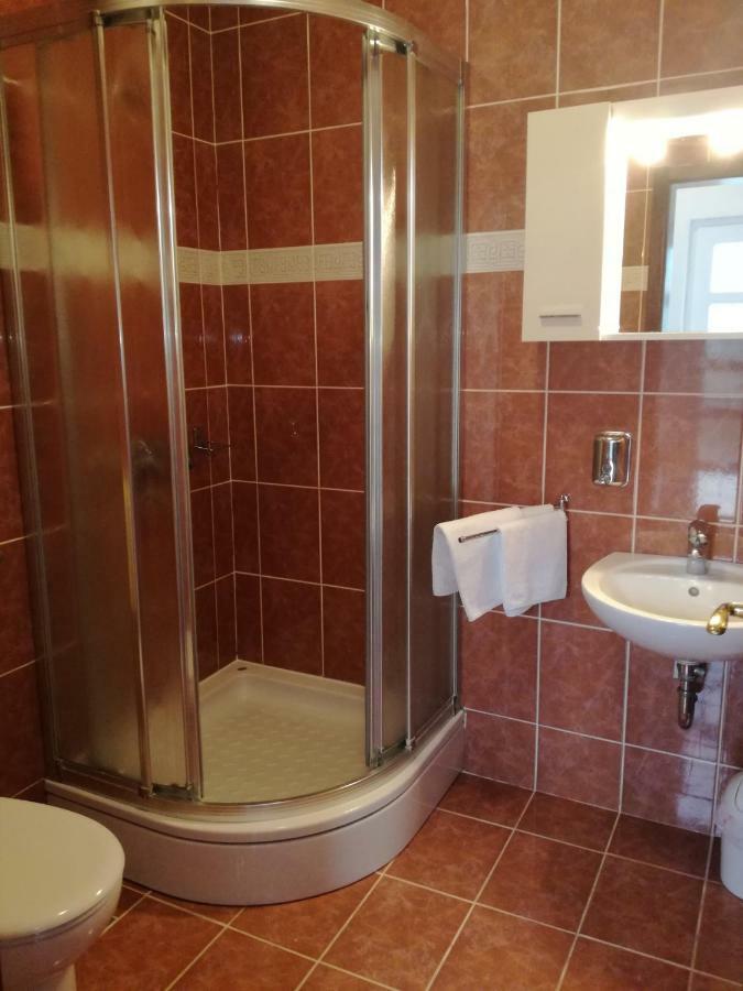 Apartmani Izabela