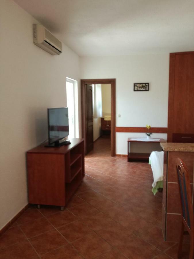 Apartmani Izabela