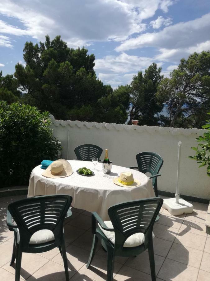 Apartmani Izabela Apartment