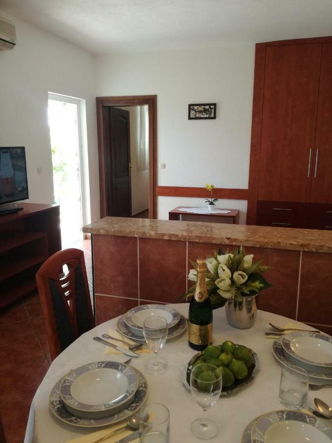 Apartmani Izabela Apartment Baška Voda
