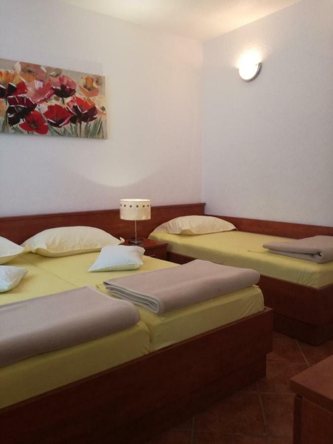 Apartmani Izabela Baska Voda
