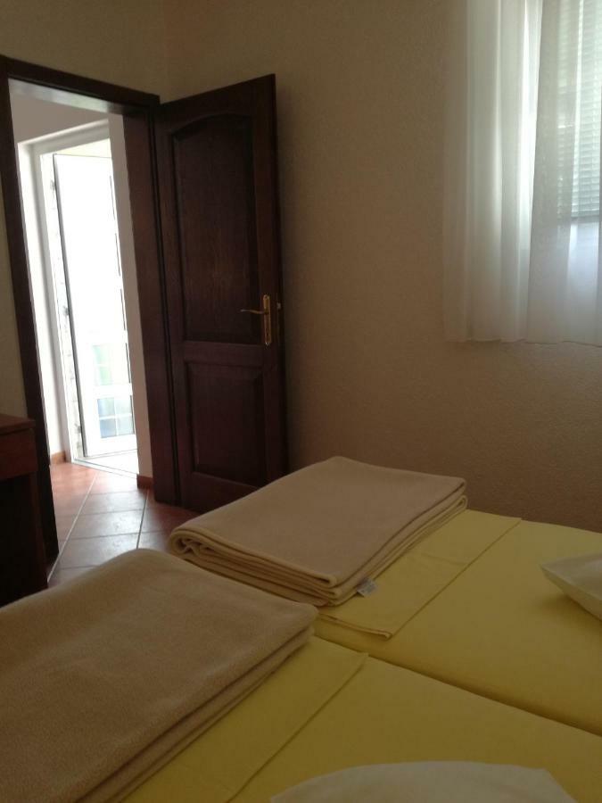 Apartmani Izabela Apartma