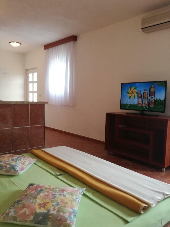 Apartmani Izabela Baška Voda