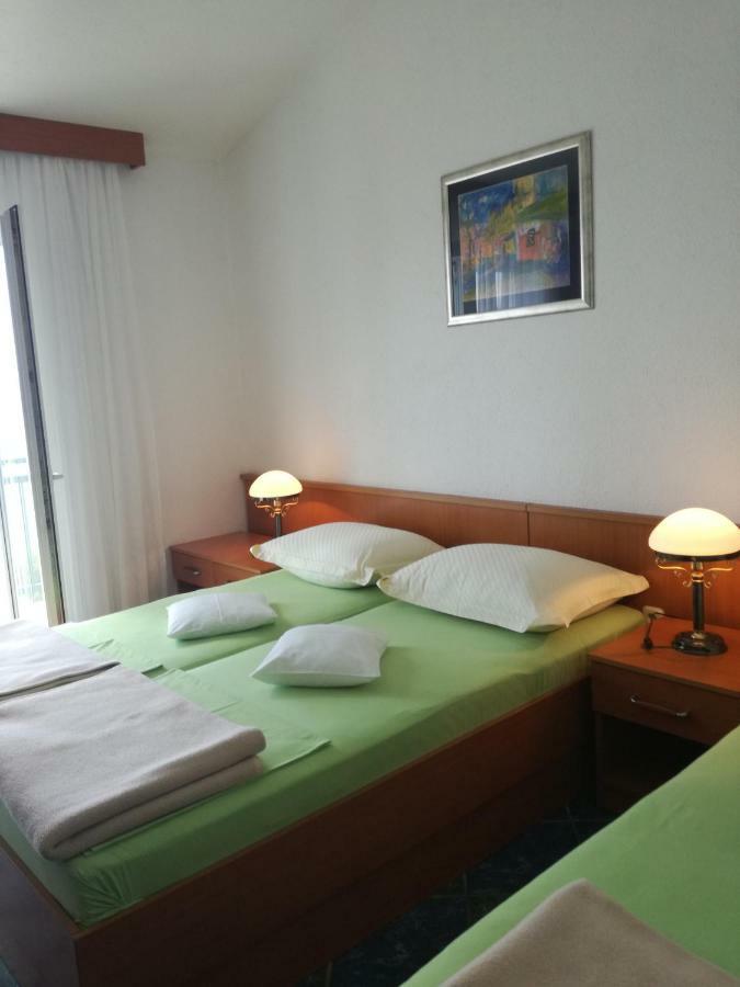 Apartma Apartmani Izabela