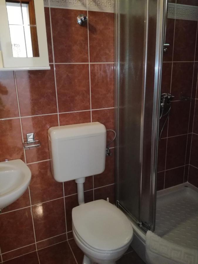 Apartma Apartmani Izabela *